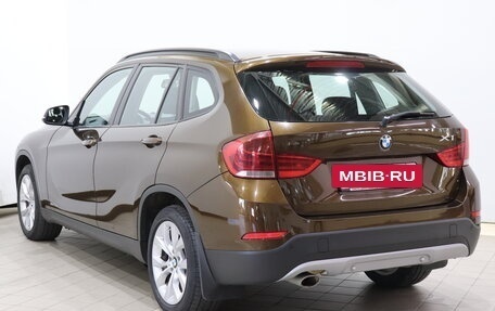 BMW X1, 2012 год, 1 750 000 рублей, 8 фотография