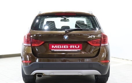 BMW X1, 2012 год, 1 750 000 рублей, 7 фотография