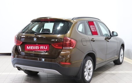 BMW X1, 2012 год, 1 750 000 рублей, 6 фотография