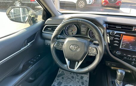 Toyota Camry, 2019 год, 2 799 999 рублей, 14 фотография