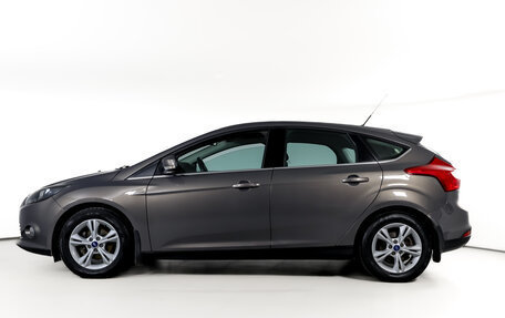 Ford Focus III, 2013 год, 930 000 рублей, 5 фотография