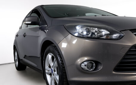 Ford Focus III, 2013 год, 930 000 рублей, 11 фотография