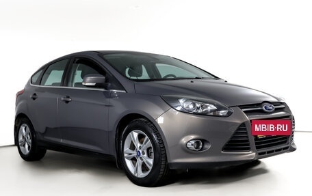 Ford Focus III, 2013 год, 930 000 рублей, 6 фотография