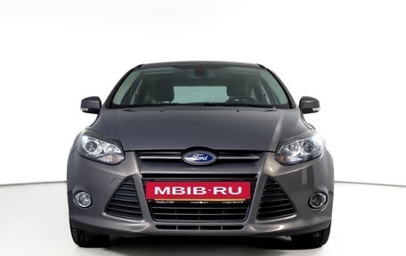 Ford Focus III, 2013 год, 930 000 рублей, 2 фотография