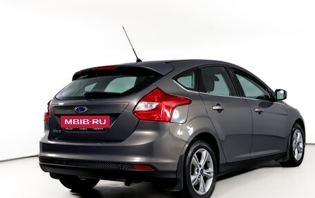 Ford Focus III, 2013 год, 930 000 рублей, 3 фотография