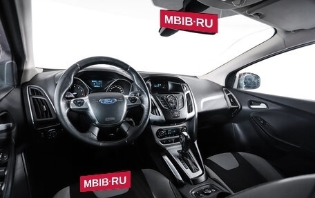 Ford Focus III, 2013 год, 930 000 рублей, 23 фотография