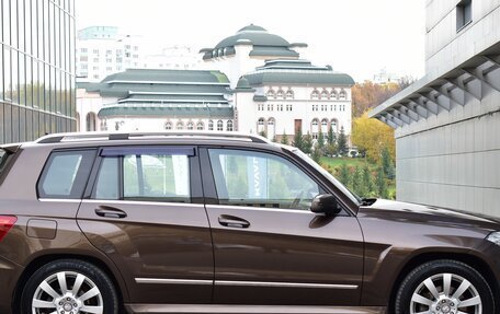 Mercedes-Benz GLK-Класс, 2014 год, 2 049 000 рублей, 7 фотография