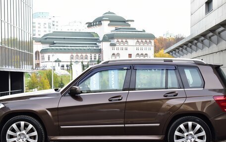 Mercedes-Benz GLK-Класс, 2014 год, 2 049 000 рублей, 8 фотография