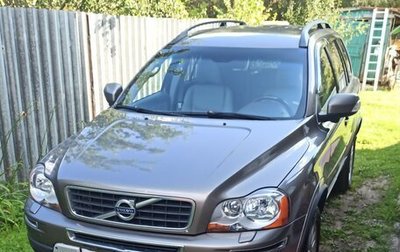 Volvo XC90 II рестайлинг, 2007 год, 1 000 000 рублей, 1 фотография