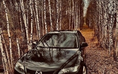 Mazda 6, 2007 год, 600 000 рублей, 1 фотография