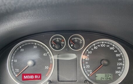 Volkswagen Passat B5+ рестайлинг, 2004 год, 650 000 рублей, 9 фотография