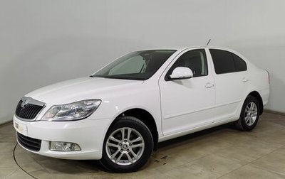 Skoda Octavia, 2013 год, 1 350 000 рублей, 1 фотография