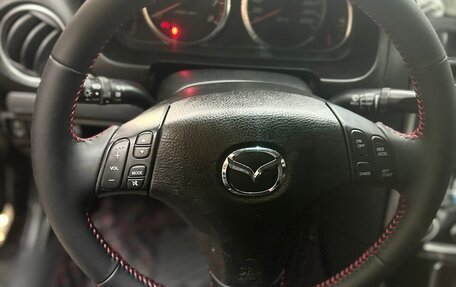 Mazda 6, 2007 год, 600 000 рублей, 3 фотография