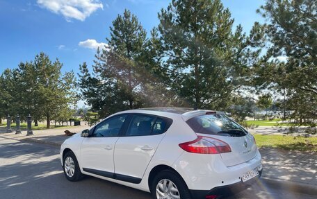 Renault Megane III, 2014 год, 690 000 рублей, 17 фотография