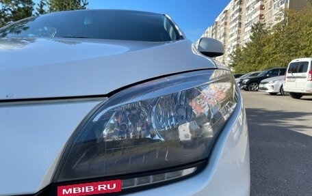 Renault Megane III, 2014 год, 690 000 рублей, 14 фотография