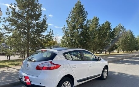 Renault Megane III, 2014 год, 690 000 рублей, 19 фотография