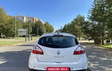 Renault Megane III, 2014 год, 690 000 рублей, 16 фотография