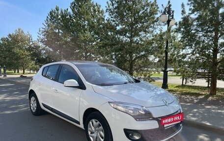 Renault Megane III, 2014 год, 690 000 рублей, 21 фотография