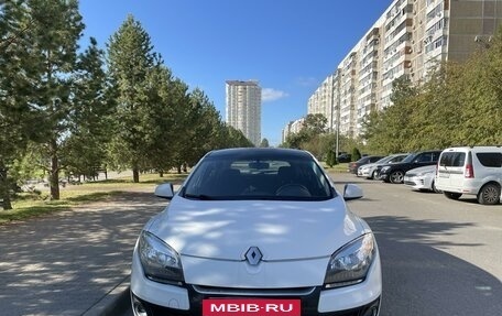 Renault Megane III, 2014 год, 690 000 рублей, 15 фотография