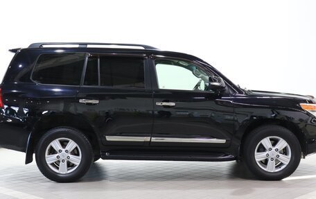 Toyota Land Cruiser 200, 2013 год, 4 700 000 рублей, 5 фотография