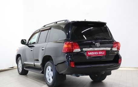 Toyota Land Cruiser 200, 2013 год, 4 700 000 рублей, 8 фотография