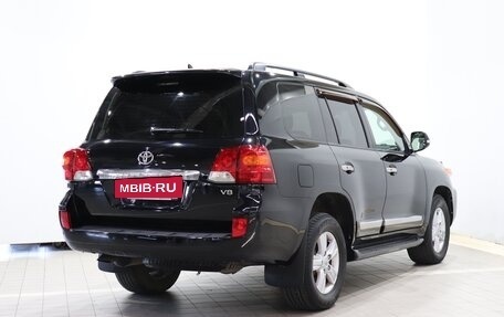 Toyota Land Cruiser 200, 2013 год, 4 700 000 рублей, 6 фотография