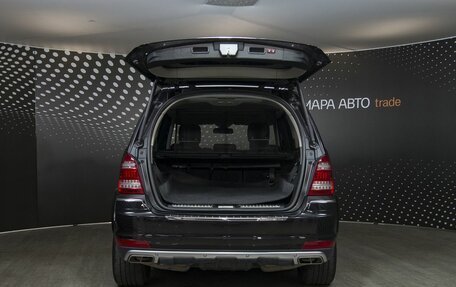 Mercedes-Benz GL-Класс, 2010 год, 1 913 000 рублей, 9 фотография