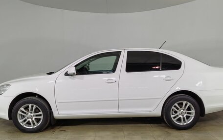 Skoda Octavia, 2013 год, 1 350 000 рублей, 8 фотография