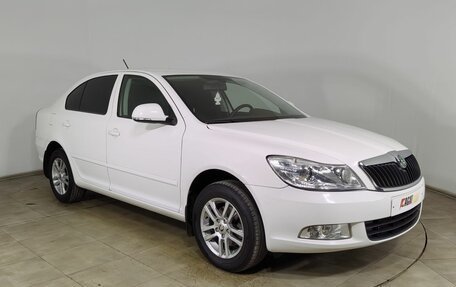 Skoda Octavia, 2013 год, 1 350 000 рублей, 3 фотография