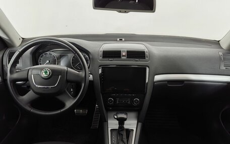 Skoda Octavia, 2013 год, 1 350 000 рублей, 11 фотография