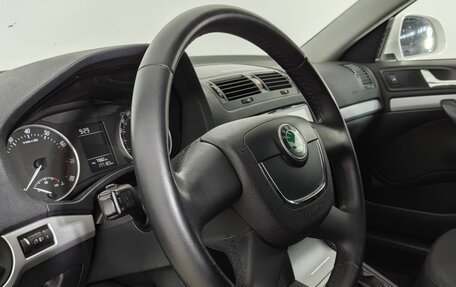 Skoda Octavia, 2013 год, 1 350 000 рублей, 13 фотография