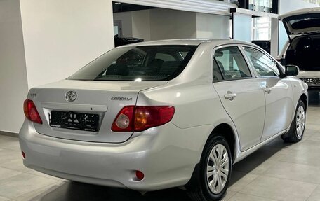 Toyota Corolla, 2008 год, 899 900 рублей, 4 фотография