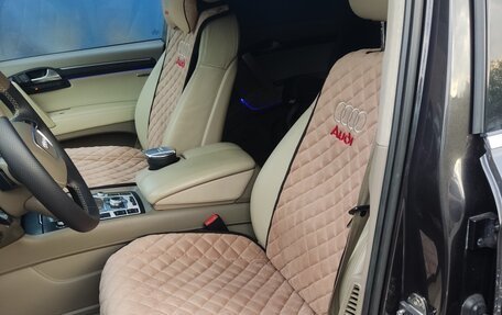 Audi Q7, 2007 год, 2 100 000 рублей, 19 фотография