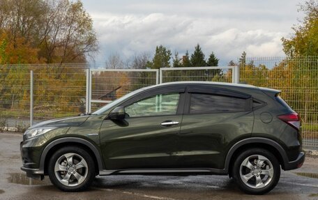 Honda Vezel, 2014 год, 1 642 000 рублей, 12 фотография