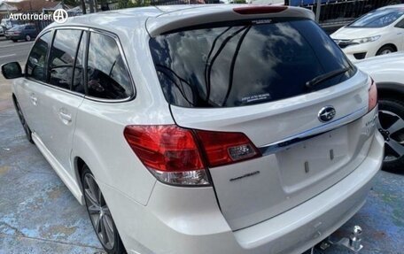 Subaru Legacy VII, 2013 год, 1 800 000 рублей, 12 фотография