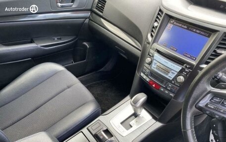 Subaru Legacy VII, 2013 год, 1 800 000 рублей, 16 фотография