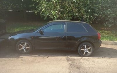 Audi A3, 1998 год, 240 000 рублей, 1 фотография