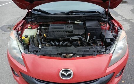 Mazda 3, 2012 год, 977 600 рублей, 9 фотография