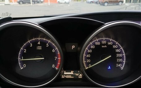 Mazda 3, 2012 год, 977 600 рублей, 13 фотография