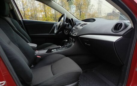 Mazda 3, 2012 год, 977 600 рублей, 11 фотография