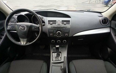 Mazda 3, 2012 год, 977 600 рублей, 14 фотография