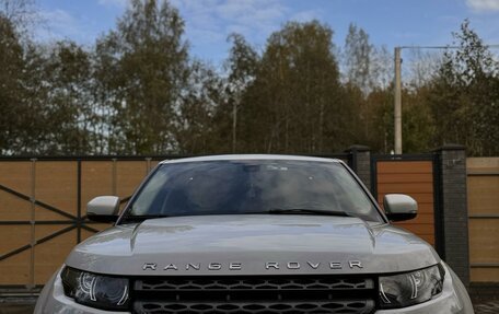 Land Rover Range Rover Evoque I, 2012 год, 2 500 000 рублей, 3 фотография