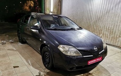 Nissan Primera III, 2005 год, 450 000 рублей, 1 фотография