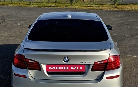 BMW 5 серия, 2014 год, 3 750 000 рублей, 14 фотография