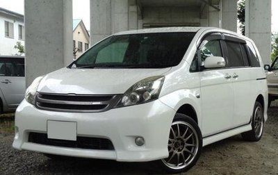 Toyota ISis I, 2010 год, 965 000 рублей, 1 фотография