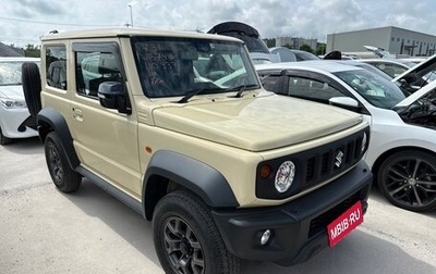 Suzuki Jimny, 2020 год, 1 790 000 рублей, 1 фотография