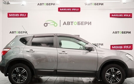 Nissan Qashqai, 2013 год, 1 217 000 рублей, 6 фотография