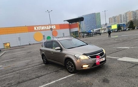 KIA cee'd I рестайлинг, 2010 год, 980 000 рублей, 3 фотография