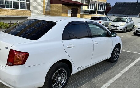 Toyota Corolla, 2007 год, 750 000 рублей, 4 фотография