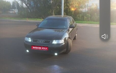 Audi A3, 1998 год, 240 000 рублей, 4 фотография